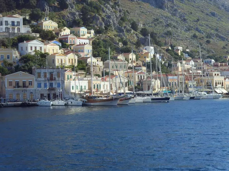 Symi